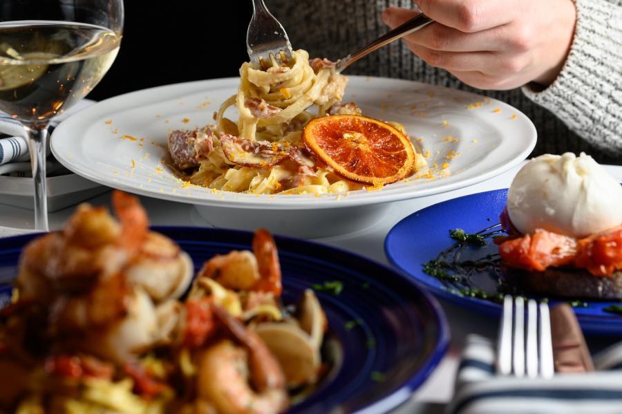 Delicious New Brunswick Restaurants For Your Next Road Trip / ExploreNB / Tourism New Brunswick